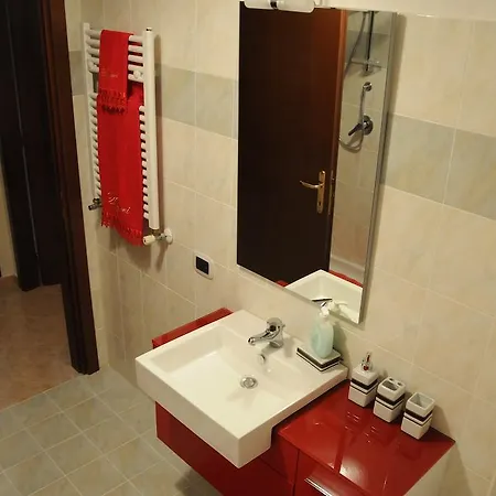 Apartment Chiro Rom