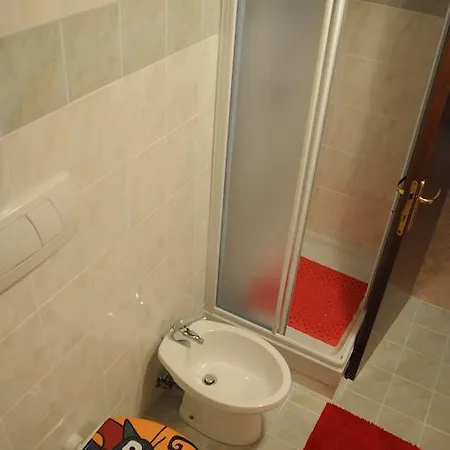 Apartment Chiro